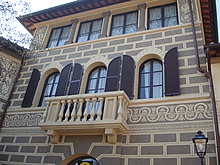 Decorazioni Pareti Firenze